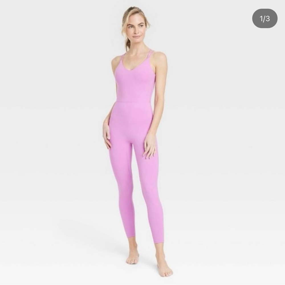 Target One Piece Active